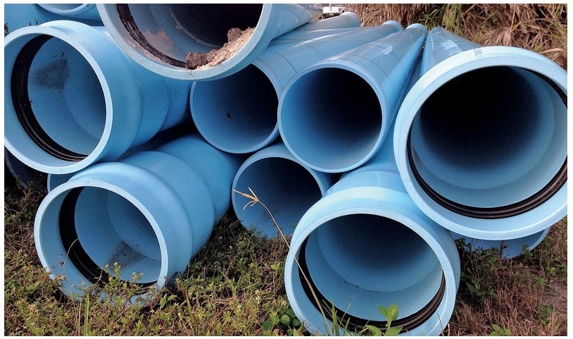 Экологичность ПВХ-труб для канализации оценили в Северной Америке